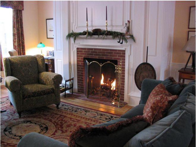 Compass Rose Inn Newburyport Cameră foto