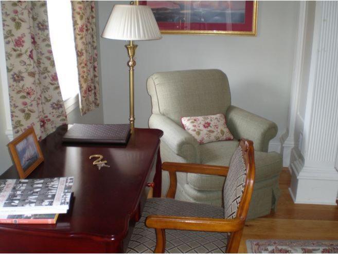 Compass Rose Inn Newburyport Cameră foto